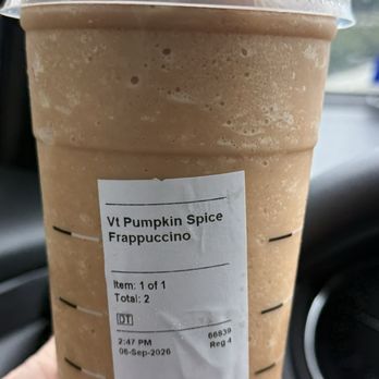 Starbucks - Coffee & Tea Near Me - Winchester, California Starbucks - Coffee & Tea Near Me - Winchester, California
