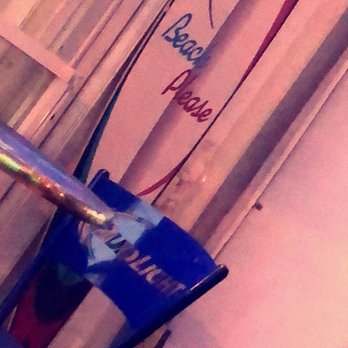 Beach Please - Bars Near Me - Cancún, ROO