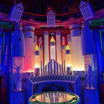 Meow Wolf - Venues & Event Spaces Near Me - Denver, Colorado
