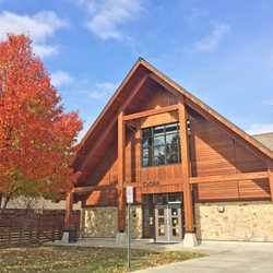 CeDAR - Center For Dependency Addiction and Rehabilitation - The CeDAR campus is picturesque year round