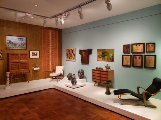 Art Gallery of South Australia by null