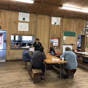 4-H Camp Owahta - Camp Director Maria Gimma explains all of the activities available for campers during open house. - Summer Camps Near Me - McGraw, New York 4-H Camp Owahta - Camp Director Maria Gimma explains all of the activities available for campers during open house. - Summer Camps Near Me - McGraw, New York