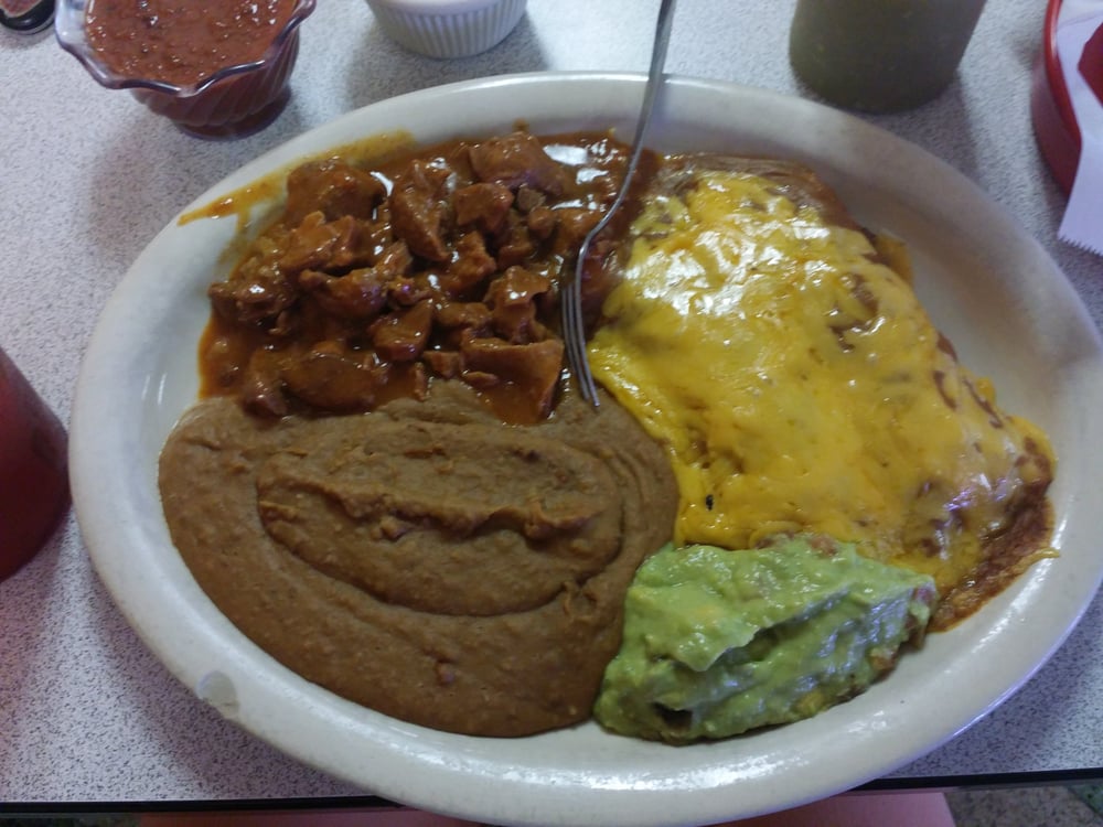 The New Rodeo