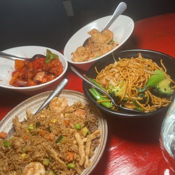 Panda Harlem - Chinese Near Me - New York, New York
