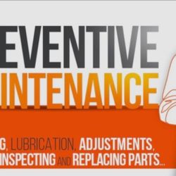 R & J Preventive Maintenance - Preventive maintenance appliance