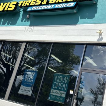 Mavis Tires & Brakes - Tires Near Me - Sunrise, Florida Mavis Tires & Brakes - Tires Near Me - Sunrise, Florida