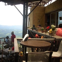 Restaurante Topo do Mundo