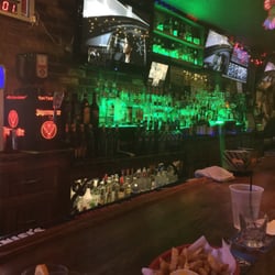 Bottoms Up On 7th - Great selection!