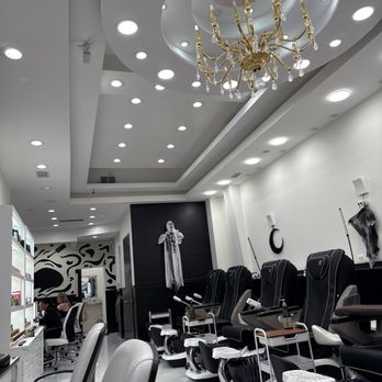 NAILàCARTE - River North - Nail Salons Near Me - Chicago, Illinois