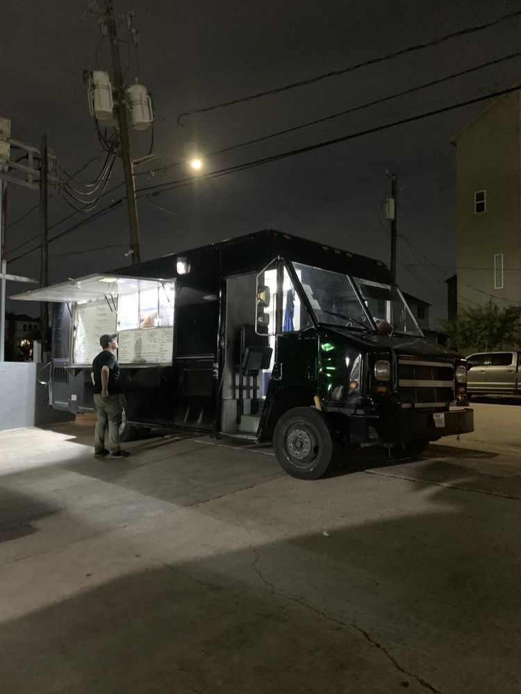 Brother’s John Mobile Kitchen
