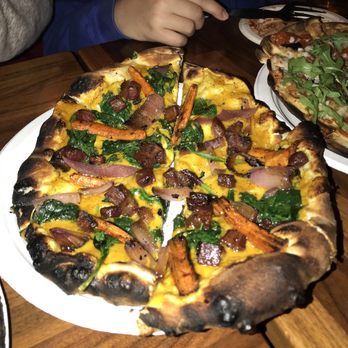 The Rolling Stonebaker - Pizza Near Me - Valparaiso, Indiana