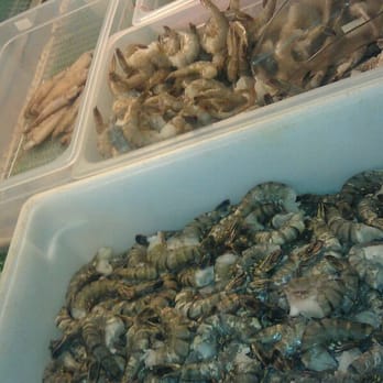 OM Seafood Company - Seafood Markets Near Me - Portland, Oregon