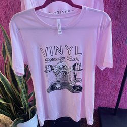 VINYL Beauty Bar