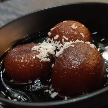 Paratha Wala - Gulab Jamun - Indian Near Me - Forest Hills, New York Paratha Wala - Gulab Jamun - Indian Near Me - Forest Hills, New York