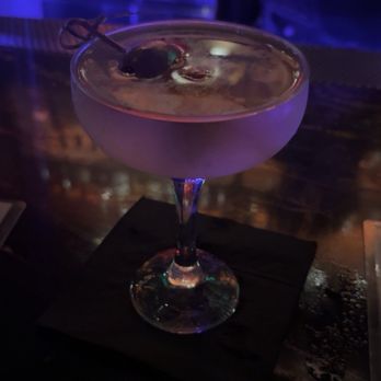 Keybar - Dirty martini - Lounges Near Me - Brooklyn, New York