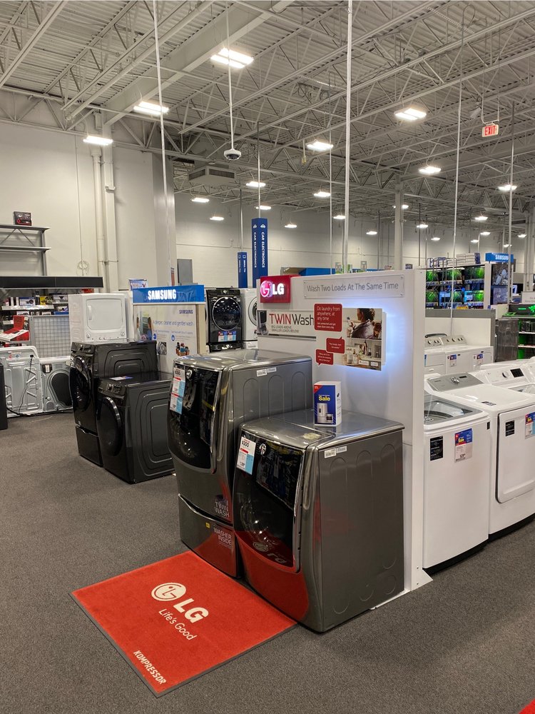 BEST BUYAMHERST 55 Photos & 77 Reviews 1585 Niagara Falls Blvd