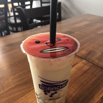 Boba Chef - my boba - Desserts Near Me - Virginia Beach, Virginia