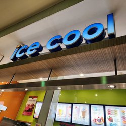 Ice Cool