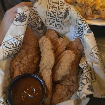 Buckeye Tavern - Chicken tenders - American Near Me - Macungie, Pennsylvania