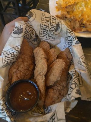 Buckeye Tavern by null