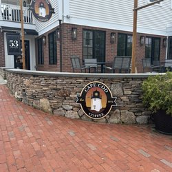 Cape Cod Coffee