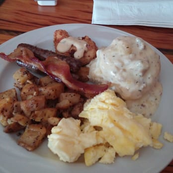 Nautilus Restaurant - Just some of the items in the breakfast buffett - Seafood Near Me - Virginia Beach, Virginia Nautilus Restaurant - Just some of the items in the breakfast buffett - Seafood Near Me - Virginia Beach, Virginia