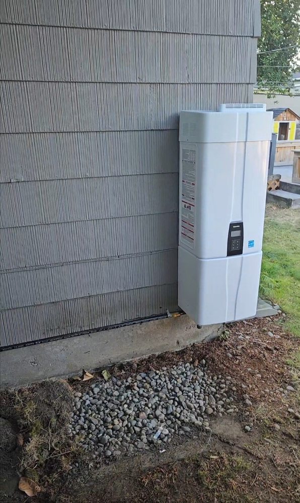 Slide of Youngblood Plumbing & Radiant