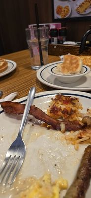 IHOP by null