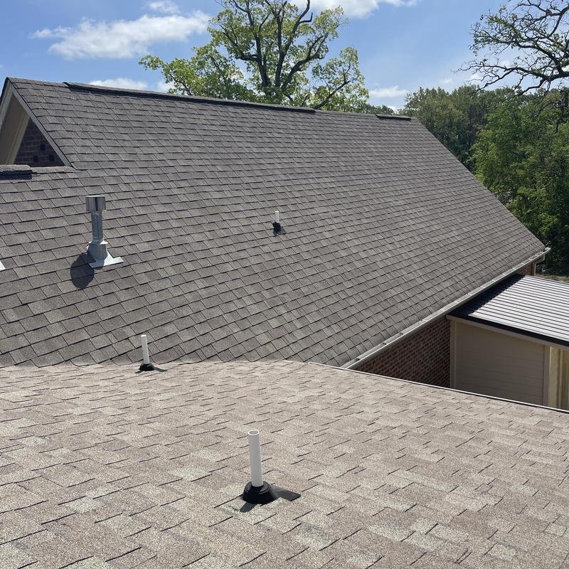 Slide of Josh Neal Roofing and Restoration