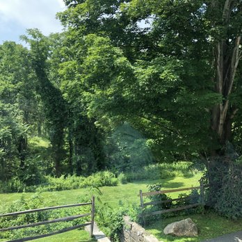 Primavera - View from dining table - Italian Near Me - Croton Falls, New York Primavera - View from dining table - Italian Near Me - Croton Falls, New York