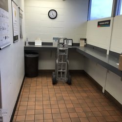 UPS Customer Center