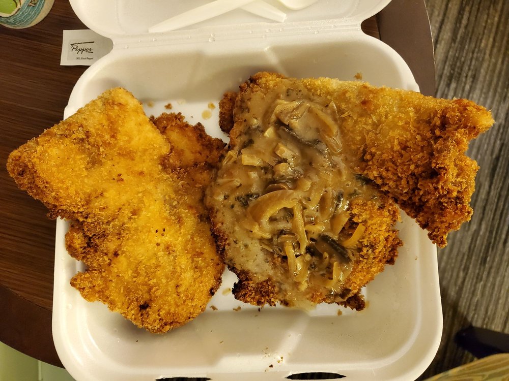 OSMAN’S RESTAURANT CLOSED Updated September 2024 118 Photos & 160