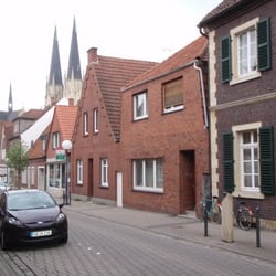 Am Schmiedetor
