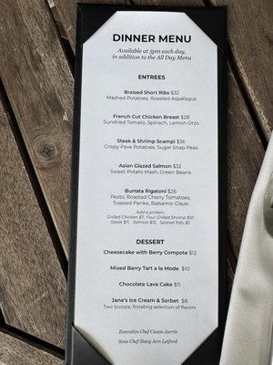 The Grove, Restaurant & Bar at Red Hook Golf Club by null