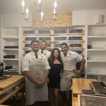 Sushi by Scratch Restaurants: Miami - Sushi Bars Near Me - Miami, Florida Sushi by Scratch Restaurants: Miami - Sushi Bars Near Me - Miami, Florida