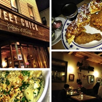 Sweet Chick - sweet chick - Southern Near Me - Brooklyn, New York Sweet Chick - sweet chick - Southern Near Me - Brooklyn, New York