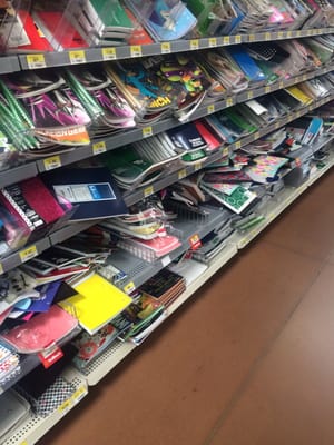 Walmart Supercenter by null