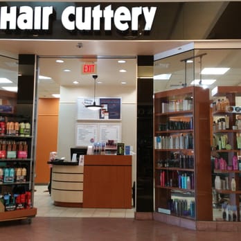 Hair Cuttery Hair Salons 125 E Merritt Island Cswy Merritt Island Fl Phone Number Yelp