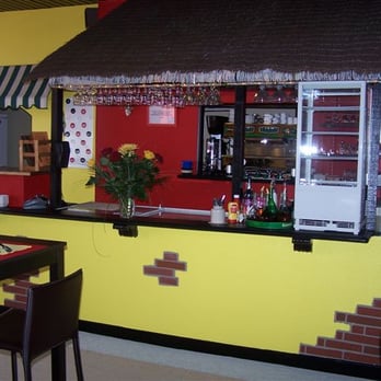 La Trattoria - Pizza Near Me - Amboise, 37