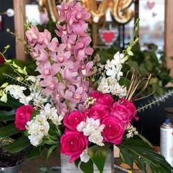 The Floral Market - Valentines Love