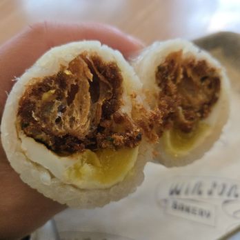 Win Son Bakery - Fan tuan - Bakeries Near Me - New York, New York