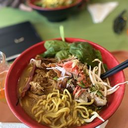 Short Rib Bowl