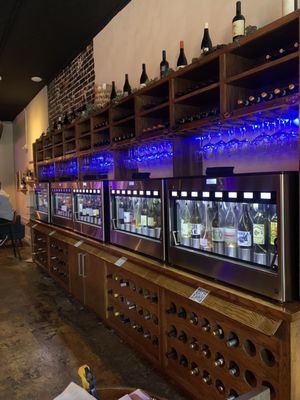 Uncork Charleston by null