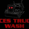 Aces Truck Wash gift card
