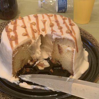 Cake Buzz - Desserts Near Me - Redondo Beach, California