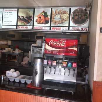 Yum's Sub Shop - Sandwiches Near Me - Atlanta, Georgia