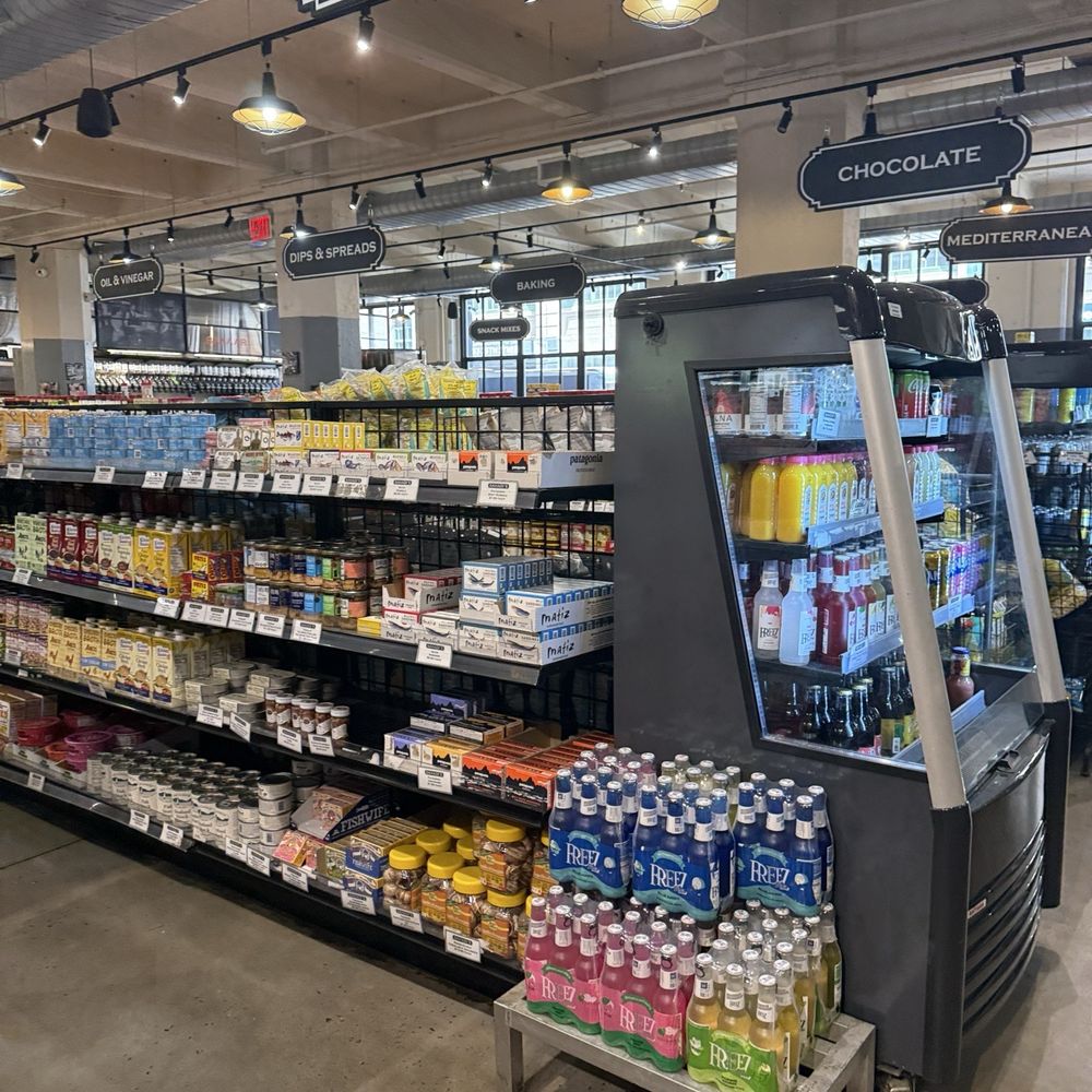 Sahadi's - International Grocery Near Me - Brooklyn, New York Sahadi's - International Grocery Near Me - Brooklyn, New York