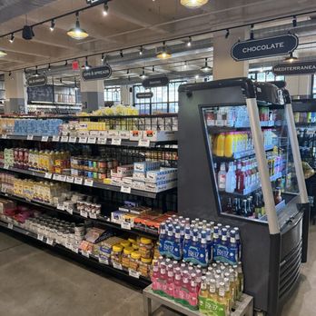 Sahadi's - International Grocery Near Me - Brooklyn, New York