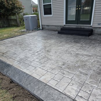 Griffin Cement Contracting - Masonry/Concrete Near Me - Portsmouth, Virginia