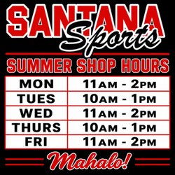 Santana Sports
